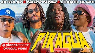 JA RULAY  KALY Y KOWA - Piragua (Prod. by Roberto Ferrante x Lean El Clave) [Video by NAN] #Repaton