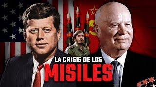 La Crisis de los Misiles: Un Nuevo Orden Mundial