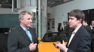 BMWBLOG interviews Peter Miles, Executive Vice President Operations