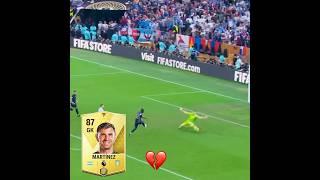 Dibu Martinez️ #eafc25 #fifa #eafc24  #eafcmobile #fifamobile #fifa #shorts