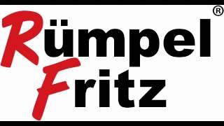 Rümpel Fritz ® | Radiointerview mit SWR 1 vom 25.04.2012