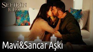 Sefirin Kızı | Mavi&Sancar Aşkı