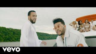 French Montana - A Lie (Official Video) ft. The Weeknd, Max B