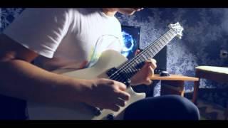 Andrey Davydenko  - The Abyss (Original Progressive Metalcore Song)