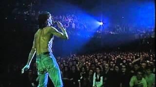 Iggy Pop - The Passenger (Live in Paris)