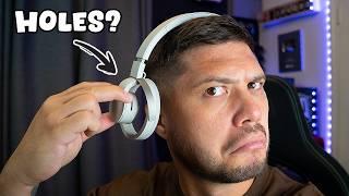 NWM One Headphones: Making Tech Fun Again!