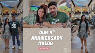 Anniversary Date #tibetanvlogger #hindivlog #bangalore #india #couplevlog