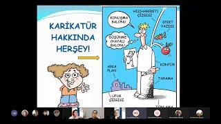 Musa Gümüş ile Karikatür Söyleşisi