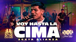 Zexta Alianza - Voy Hasta La Cima (Vickz Kickz) [Official Video]