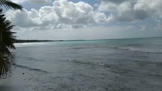 Republica Dominicana. Isla Saona. Caribbean Sea. ОСТРОВ САОНА «Bounty» (Баунти) (2)