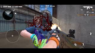 2 минуты 20 убийств - CRITICAL STRIKE CS COUNTER TERRORIST
