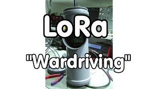 #118 LoRa / LoraWAN: How far does it really reach? How far the "normal" RFM69HW? (Range)