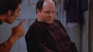 Seinfeld - George's Secret Code