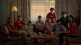 Families100 Programme by OCBC (30s)