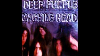 Deep Purple - Lazy - Lyrics