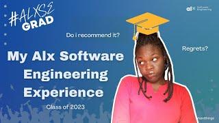 My ALX Software Engineering Programme Experience || do I recommend it? Is it worth it?