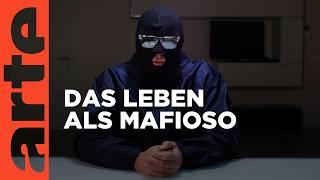 Mafioso - Im Herz der Finsternis | Doku HD Reupload | ARTE