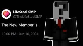 Who Are The New Members of Lifesteal SMP? (Season 6)