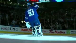 The One Hundred - Number 35: Curtis Joseph