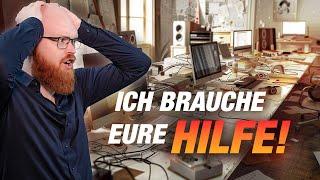 Verstärkung gesucht für MeinHomestudio.de - Bewirb dich jetzt!