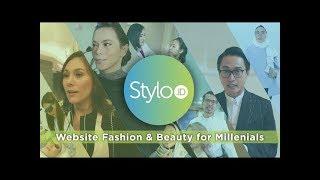 Stylo.ID | Website Fashion & Beauty Millenials | Beauty for Everyone