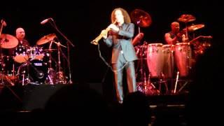 Kenny G - Forever In Love HD (Genting 2012)