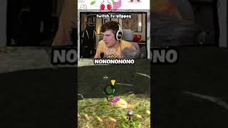 Pikmin NOOB Doesn't Know How Bombs Work