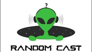 Sigla Random Cast Podcast