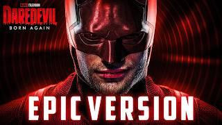 Daredevil: Born Again Main Theme | EPIC VERSION