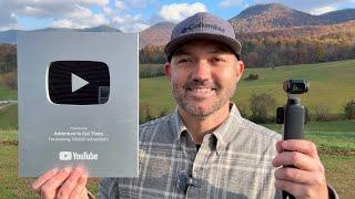 The Best Camera For YouTube?  Our Favorite 2025 Video & Audio Gear!