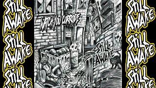 Still Awake - Watch You Corrode (EP 2023) HARDCORE PUNK Germany