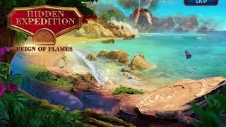 Hidden Expedition 20 - Reign of Flames Collector's Edition GAMEPLAY