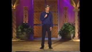 Tim Rykert - Comedy Special