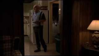 The Sopranos - Junior And Carmela Talk On The Phone