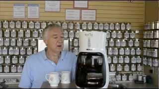 English Tealeaves: Best Tea Maker