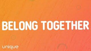 Mark Ambor - Belong Together (Lyrics) "You and me belong together"