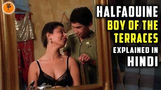 Halfaouine : Boy of the Terraces (1990) Movie Explained in Hindi | 9D Production