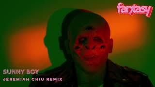 M83 - 'Sunny Boy' (Jeremiah Chiu Remix) (Official Audio)