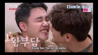 Funny D.O. Moments