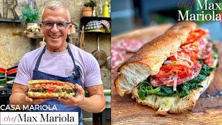 QUESTO PANINO È COSÌ POR*O che RESTERÀ SOLO POCHE ORE SU YOUTUBE - Ricetta di Chef Max Mariola