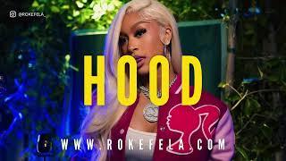 [FREE] Female Rap Type Beat "HOOD" Lakeyah Type Beat