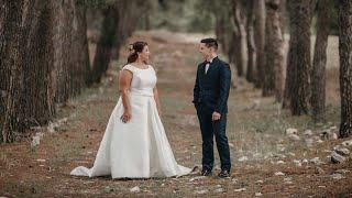  Instant Wedding Photo de Fatima & Keku - SAN VICENTE DEL RASPEIG -  Reportaje Fotográfico Boda