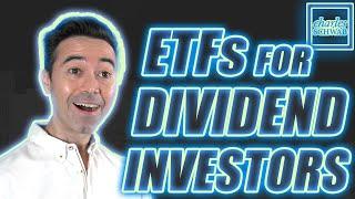 Best Charles Schwab ETFs for Dividend Investors!