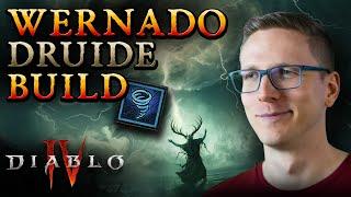 TORNADO Druide für 80er Gruben und 200er Bosse? Build Guide für Season 4