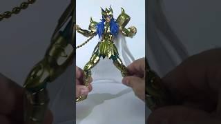 Cloth myth Kardia de escorpião saint seiya the lost canvas da marca : Shinetime #starhillreviews