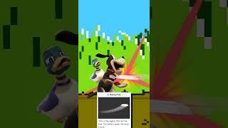 Duck Hunt's Custom Moves Showcase Smash 4's Interesting Custom Moves