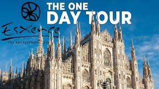 Esxence 2025 -The One Day Tour