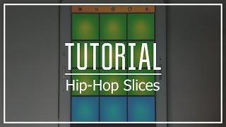 How To Play Hip-Hop Slices - Drum Pads 24 Tutorial.