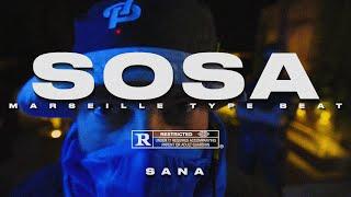 [FREE] MORAD x JuL x Marseille Type Beat - "SOSA"