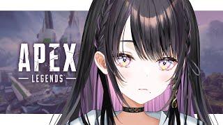 【 APEX 】 今週中にダイヤいきたい女｜PlatinumⅡ 138RP～ 【 薬師乃しの / ぱらすと！】